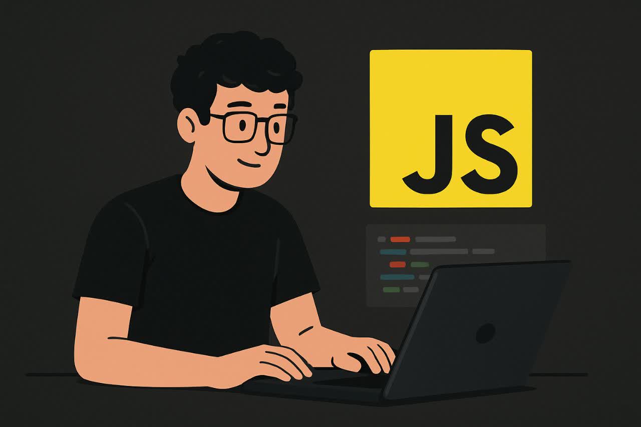 جاوا اسکریپت چیه و چه کاربردی داره؟ اگه میخایی برنامه نویس وب بشی!!