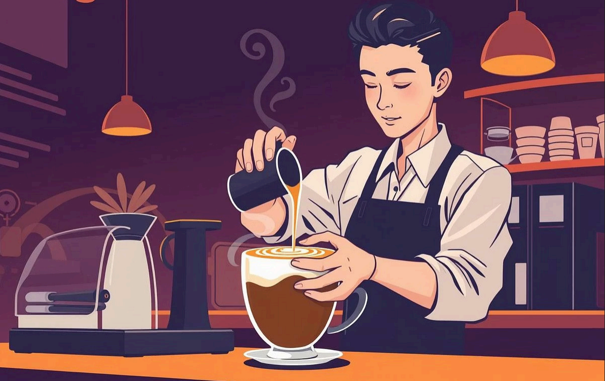 پرامپت نویسی؛ هنر سفارش قهوه به هوش مصنوعی