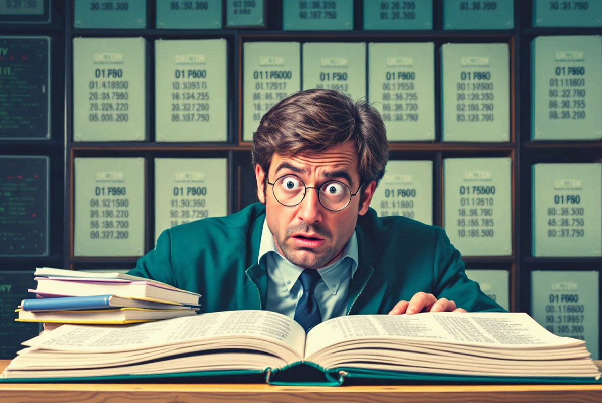 دی‌ان‌اس (DNS) چیه و چیکار میکنه؟