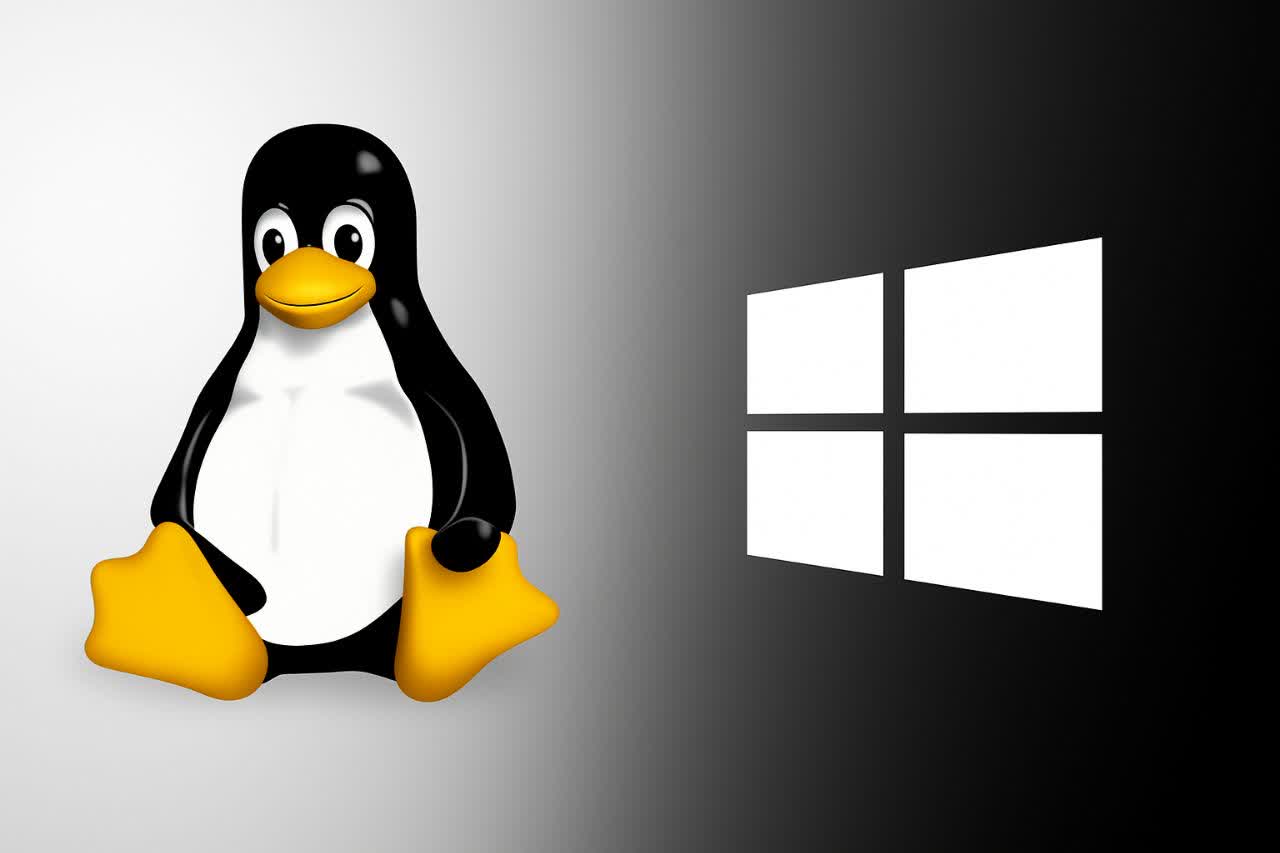 ویندوز یا لینوکس؟ چی باعث شده برنامه نویسا عاشق لینوکس باشن؟