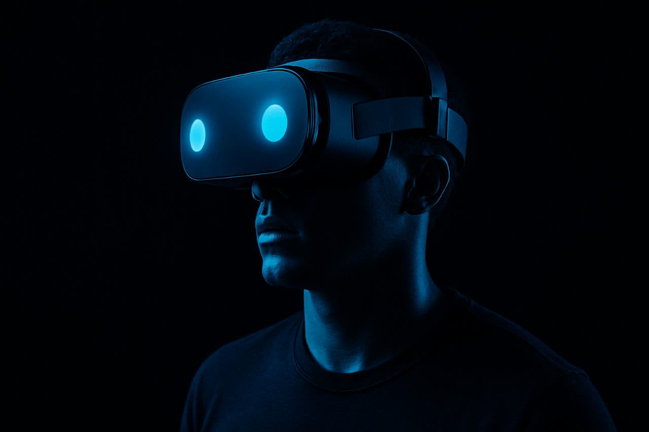 واقعیت افزوده (AR) و واقعیت مجازی (VR) چیه و به چه دردی می‌خورن؟