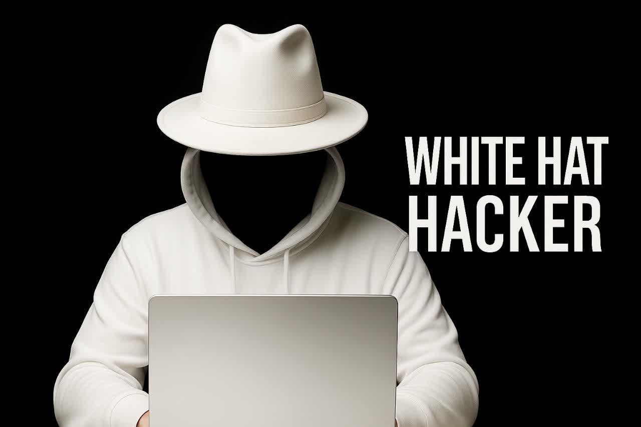 هک قانونی دیگه چیه؟ نگاهی به نقش هکرهای کلاه سفید در دنیای امنیت سایبری