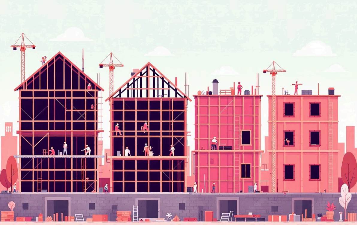 Layering Prompt (مرحله مرحله دقیق تر کردن)