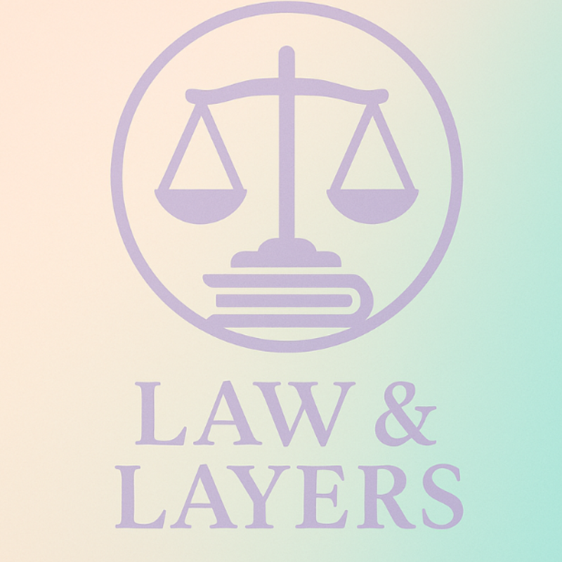 LAW & LAYERS