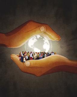 قسمت دوم: چرا مهاجرت اجباری رخ می‌دهد؟