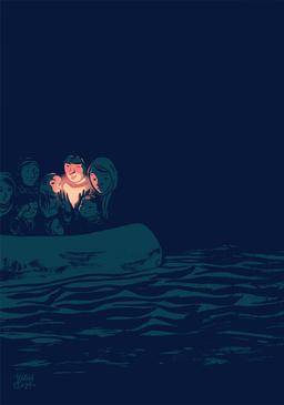 قسمت ششم :تحلیل اخلاقی و اجتماعی ازدواج صوری در مسیر پناهندگی