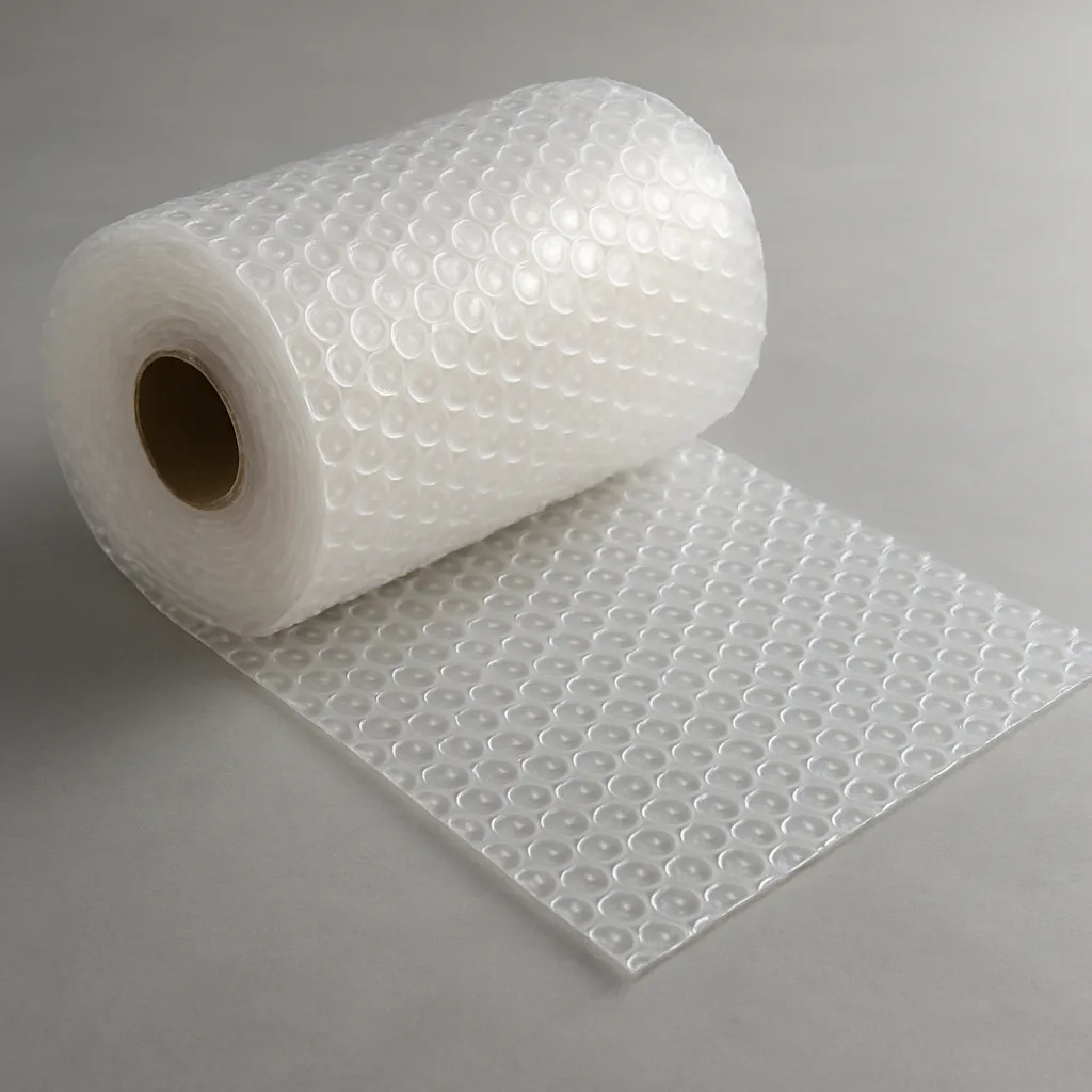 نایلون حبابدار