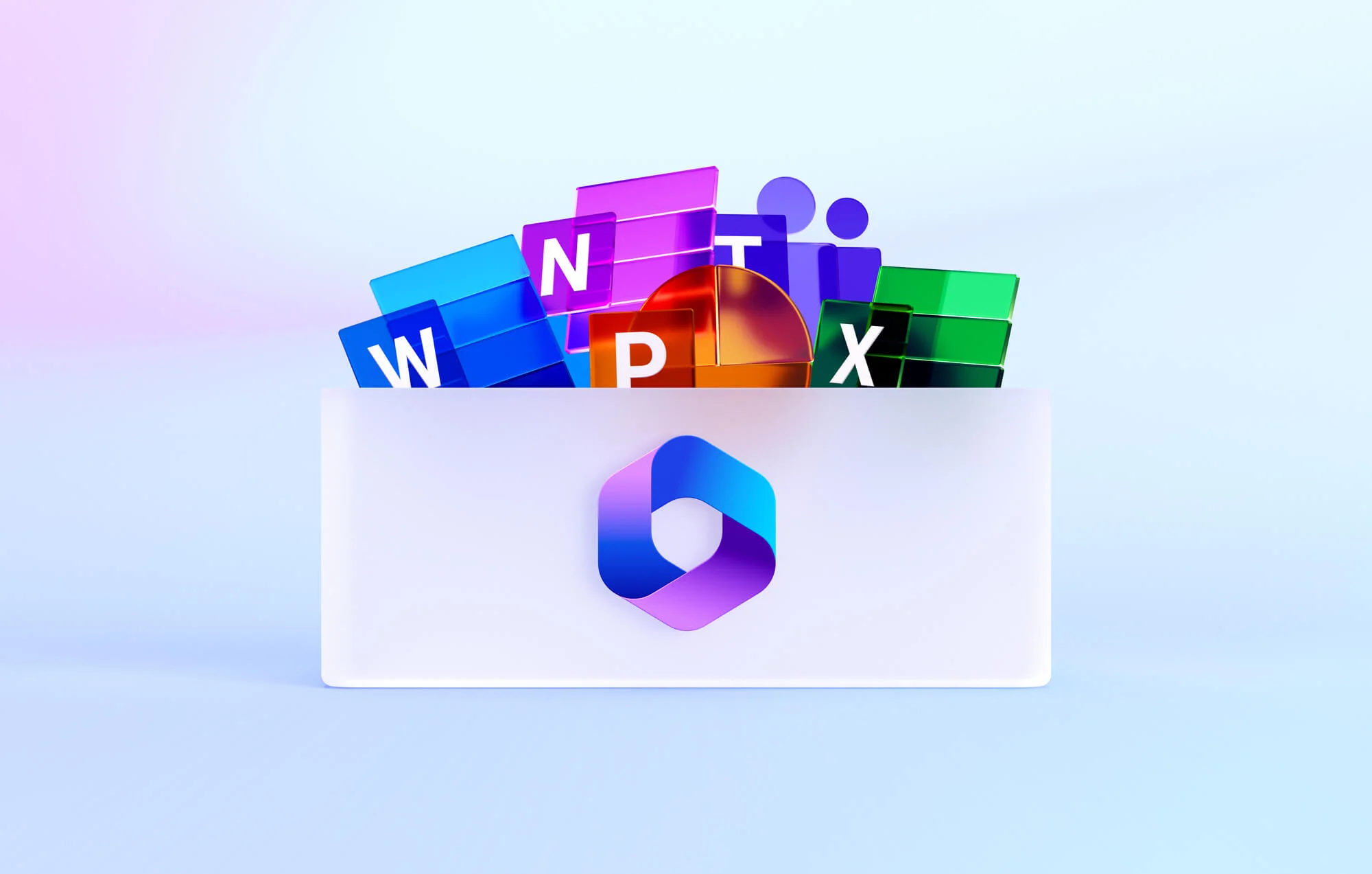 اهمیت خرید لایسنس اورجینال  ( مایکروسافت 365 ) Microsoft 365 _ نسخه اصل و قانونی