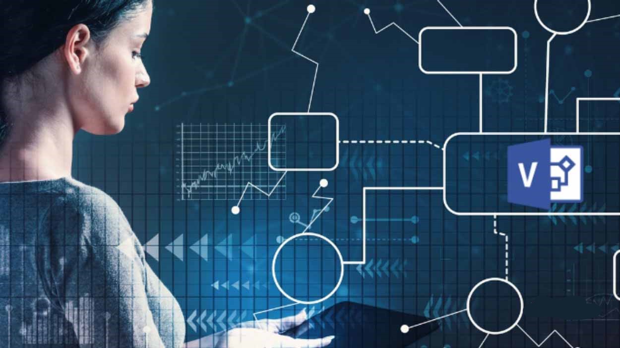 راهنمای کامل انتخاب نسخه ایده‌آل Microsoft Visio و ضرورت خرید لایسنس اورجینال