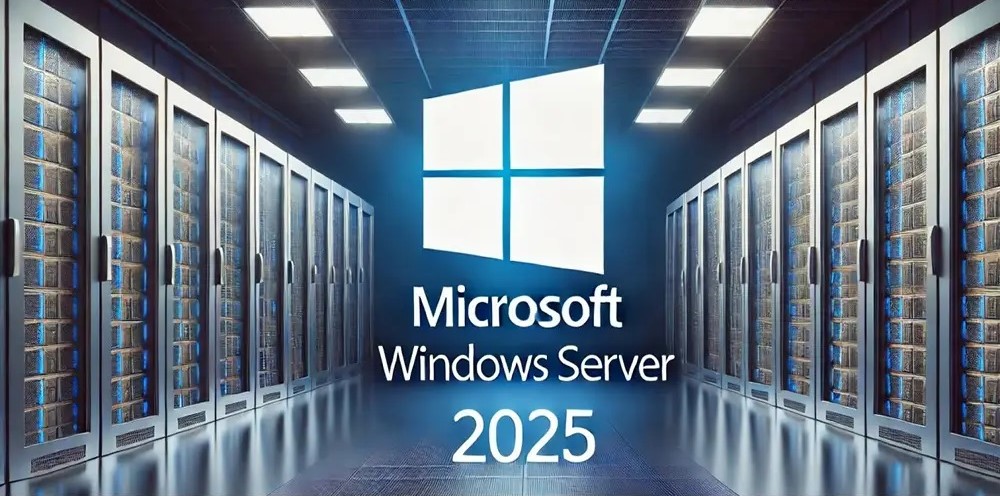 راهنمای کامل خرید قانونی Windows Server 2025 با لایسنس اورجینال : مزایا و نکات کلیدی خرید نسخه اصل و قانونی