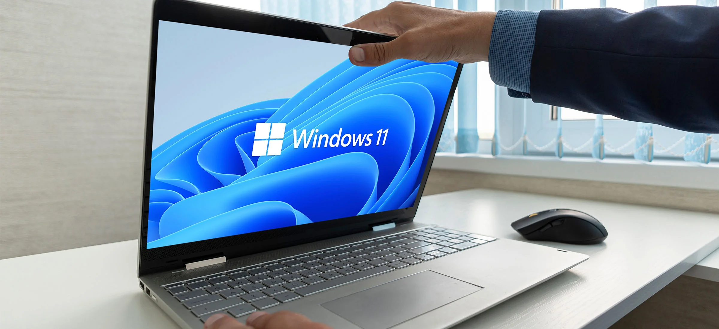 راهنمای خرید و مزایای امنیتی Windows 11 Enterprise اورجینال