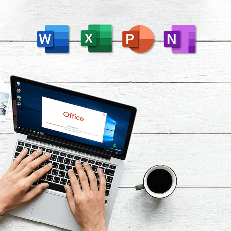 پیامدها و خطرات استفاده از نسخه‌های کرک‌شده و غیرقانونی Microsoft Office :مزایای خرید نسخه اورجینال