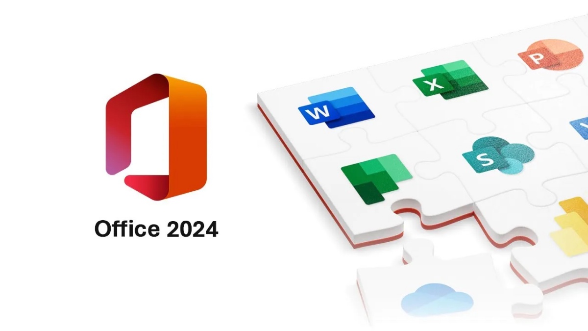 راهنمای جامع خرید Microsoft Office 2024 و مزایای خرید نسخه اورجینال