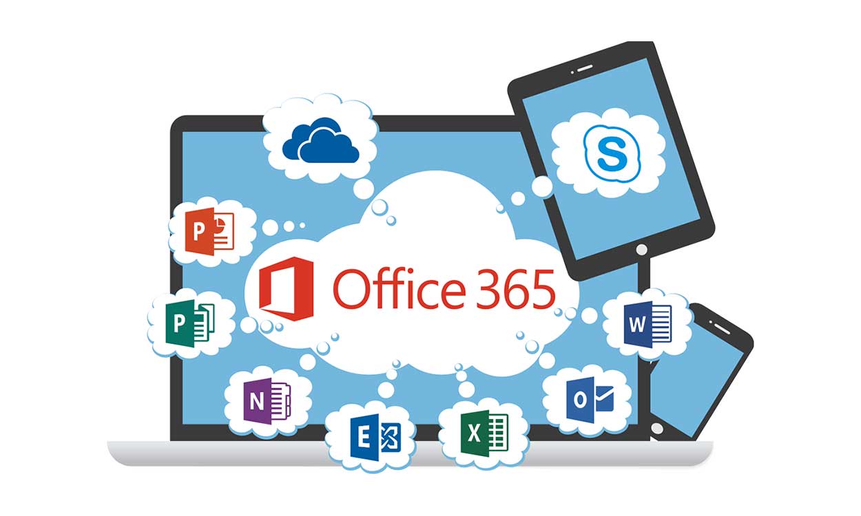 خرید امن و هوشمندانه Microsoft 365؛ مقایسه نسخه‌ها و نکات مهم برای انتخاب لایسنس اورجینال