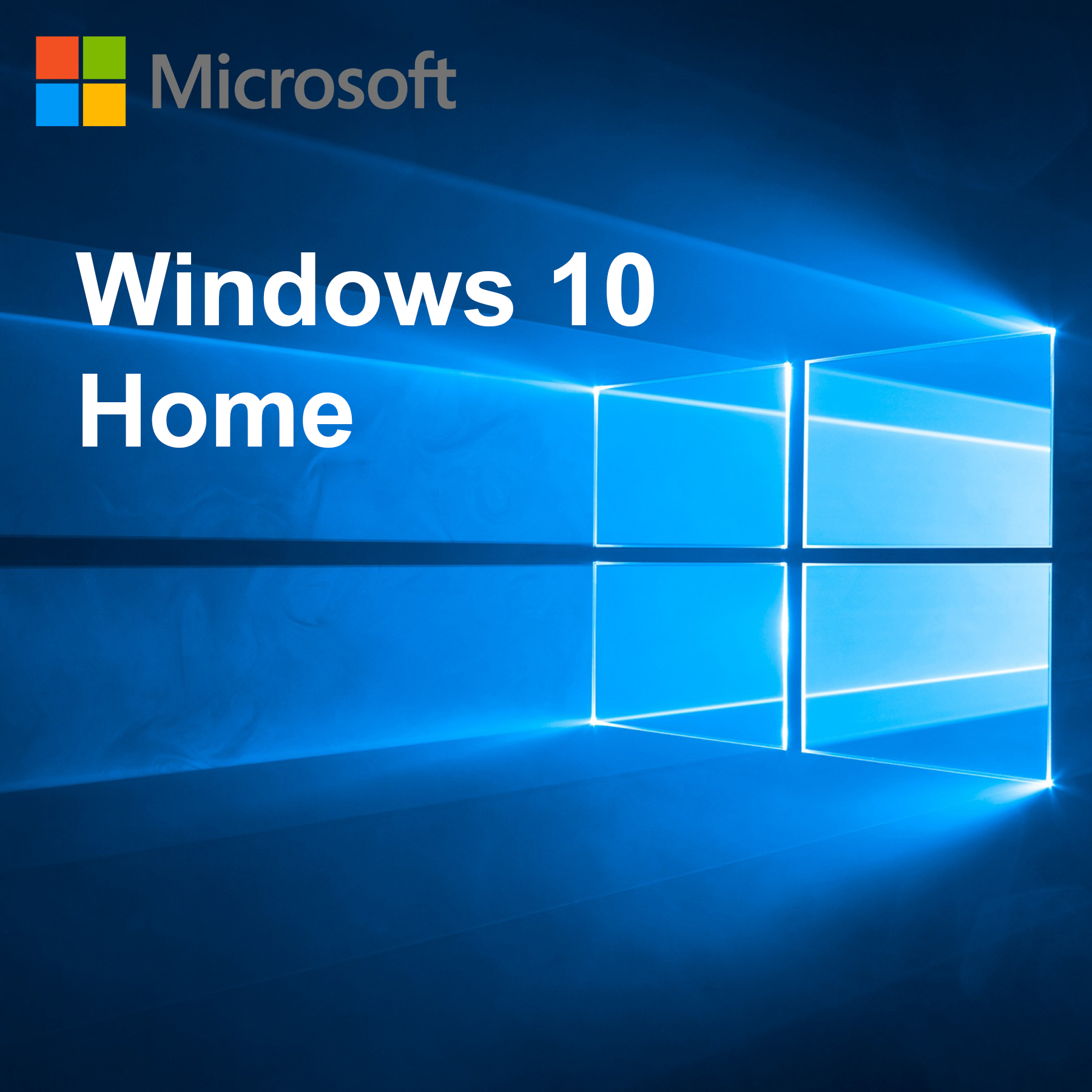 خرید لایسنس ویندوز 10 هوم ( Windows 10 Home ) : نسخه اورجینال