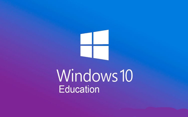 خرید لایسنس Windows 10 Education : نسخه اورجینال و اصل