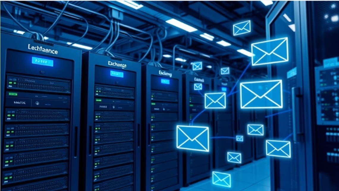 راهنمای جامع انتخاب و خرید Microsoft Exchange Server : مزایای لایسنس قانونی : راهنمای تشخیص نسخه کرک شده