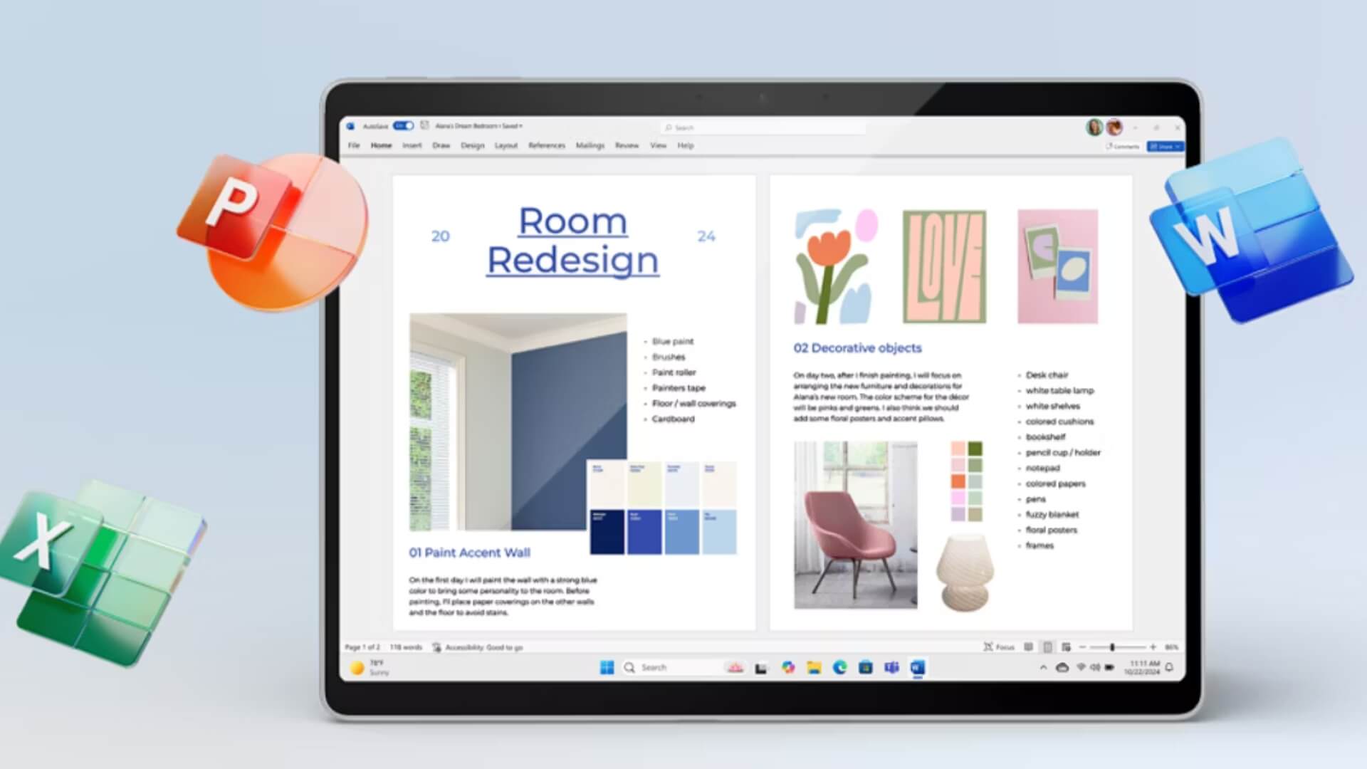 راهنمای خرید Office 2024 ، مزایای لایسنس اورجینال، آموزش نصب و فعال‌سازی