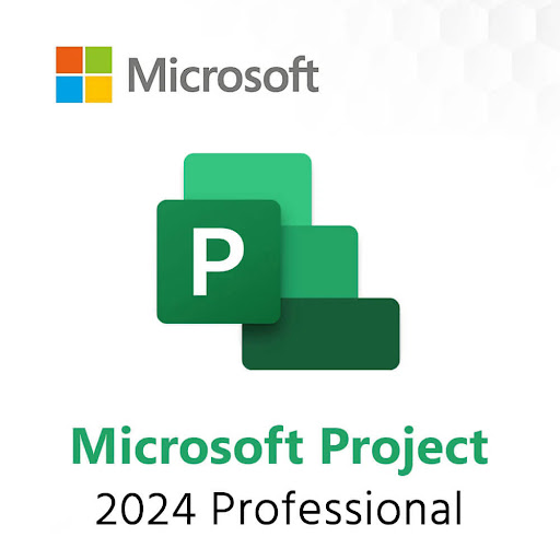 خرید لایسنس Microsoft Project 2024 ( مایکروسافت پروجکت 2024 ) _ نسخه اصل و اورجینال