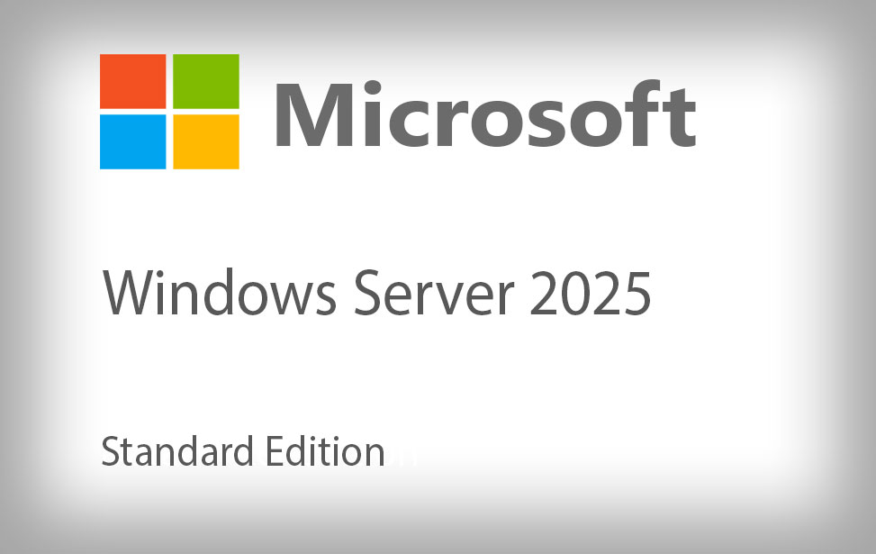 راهنمای خرید Windows Server 2025 Standard و مزایای لایسنس اورجینال