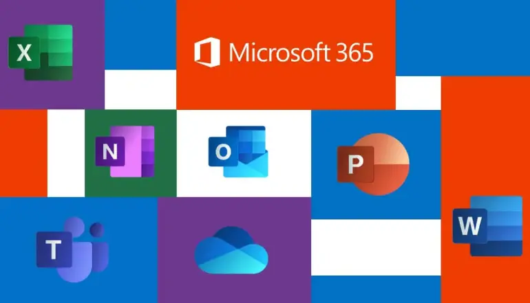 راهنمای خرید اورجینال Microsoft 365 Enterprise(Office 365 E1/E3/E5/Pro Plus)  _ مزایای نسخه قانونی