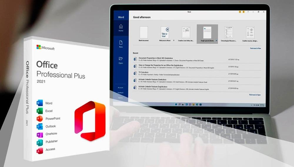 Office 2024 Professional Plus مناسب چه کسانی است و چرا لایسنس اورجینال اهمیت دارد؟