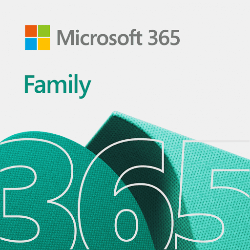 خرید لایسنس Microsoft 365 Family : نسخه قانونی و اصل
