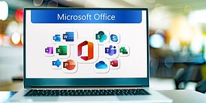 اهمیت خرید لایسنس اورجینال Microsoft Office 2024 ( آفیس 2024 ) _ نسخه اورجینال و قانونی