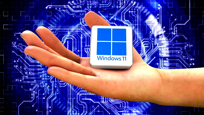 هر آنچه باید درباره خرید ویندوز 11 اورجینال بدانید