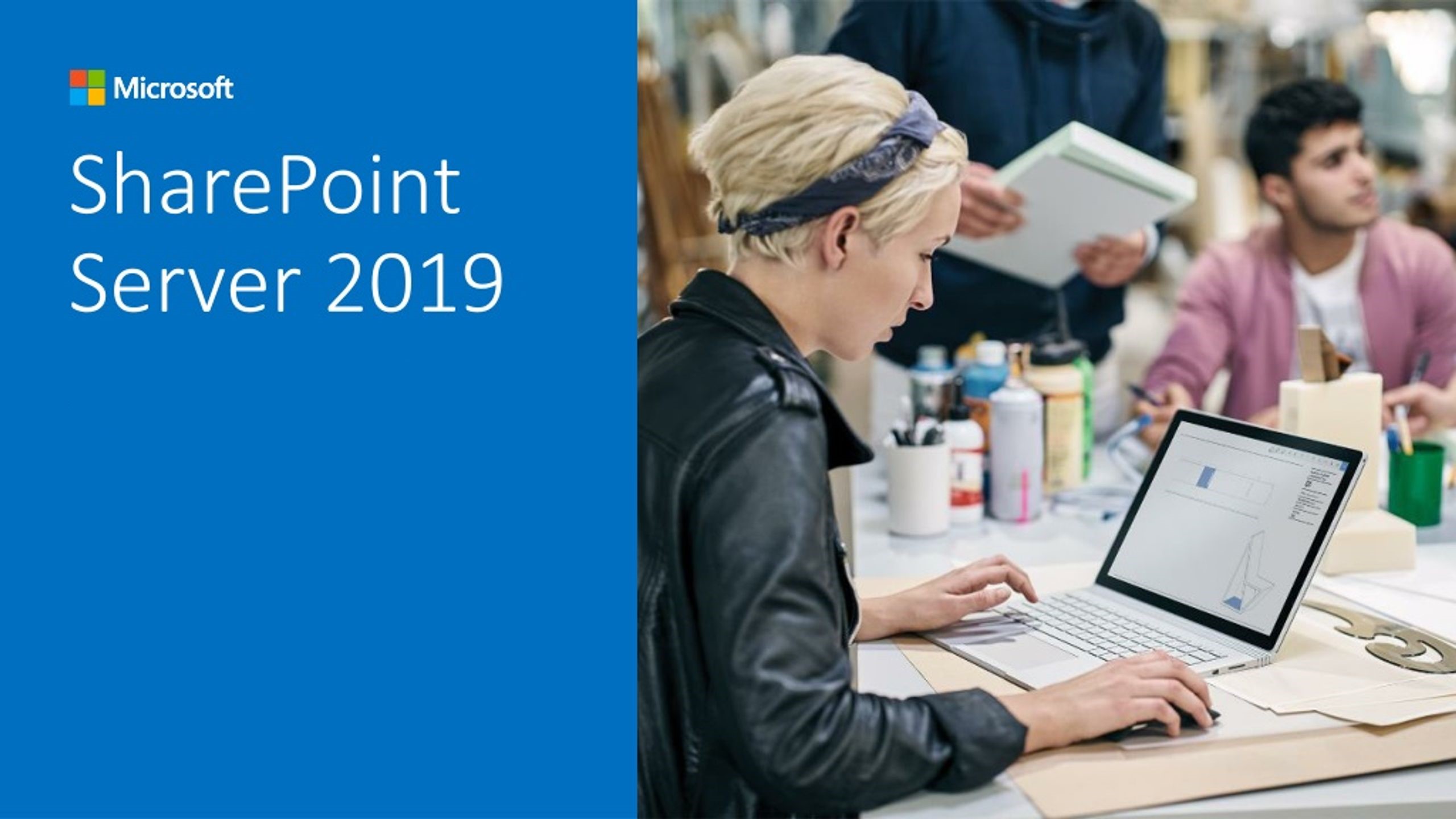 خرید لایسنس SharePoint Server 2019 Standard _ نسخه اورجینال و قانونی
