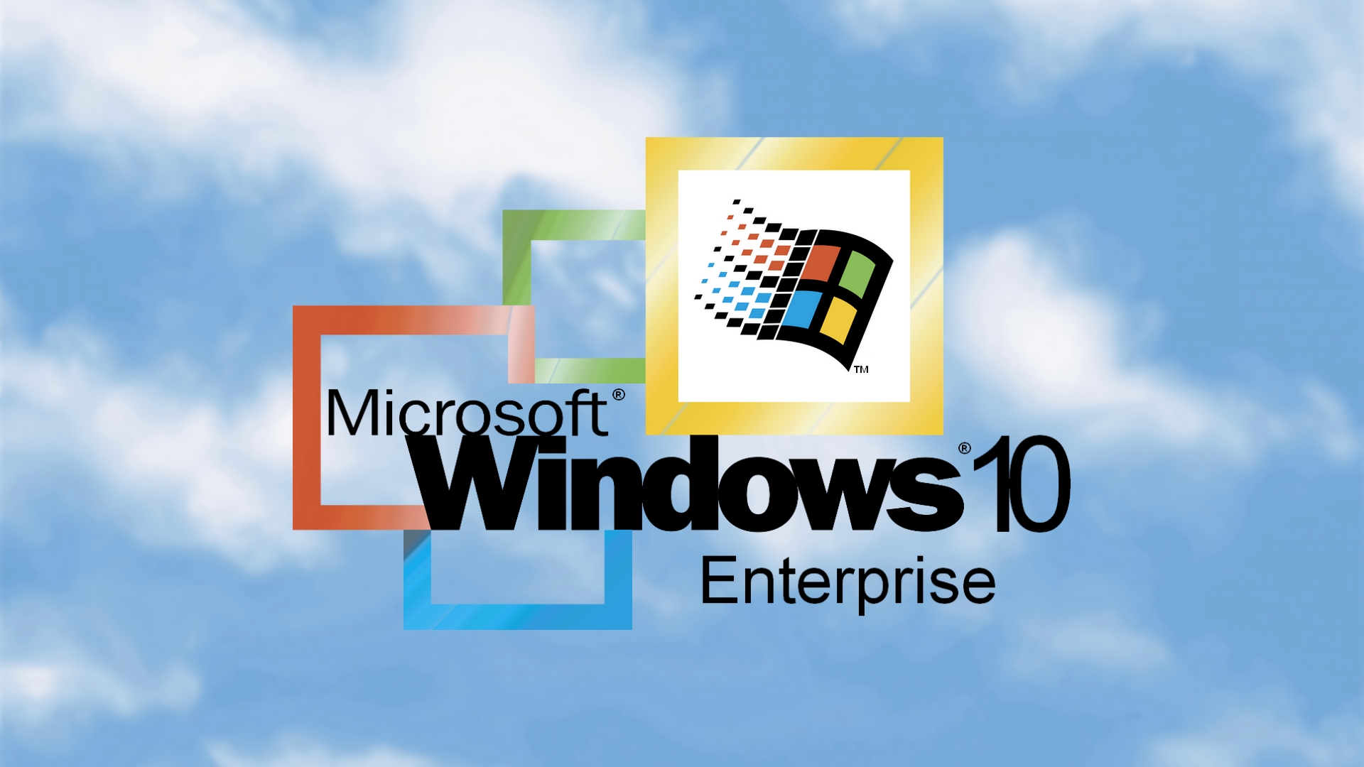 فواید خرید لایسنس اورجینال Windows 10 Enterprise ( ویندوز 10 اینتر پرایز ) : نسخه اصلی