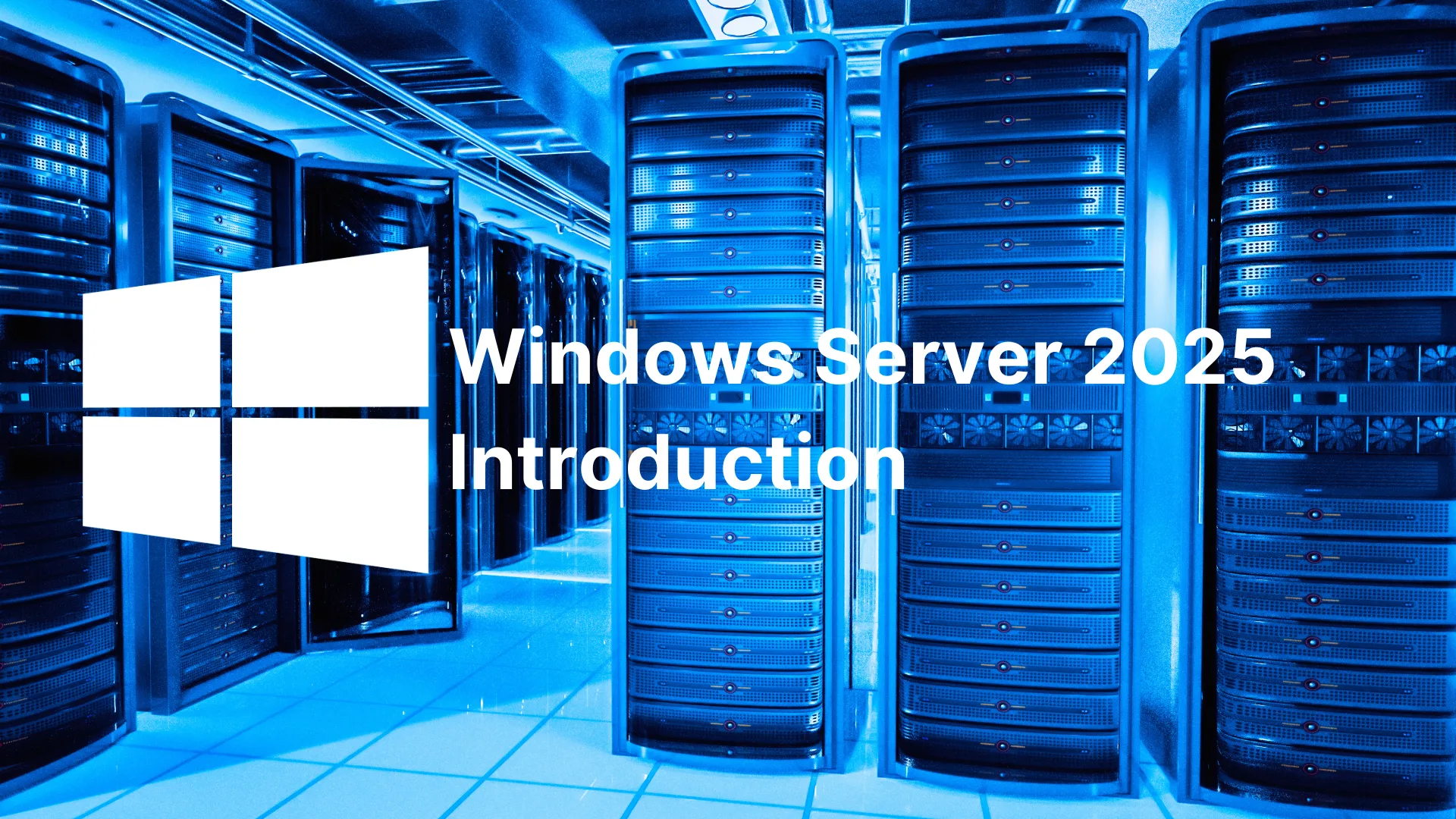 اهمیت خرید لایسنس اورجینال Windows Server 2025 ( ویندوز سرور 2025 ) _ مزایای لایسنس اصل و قانونی