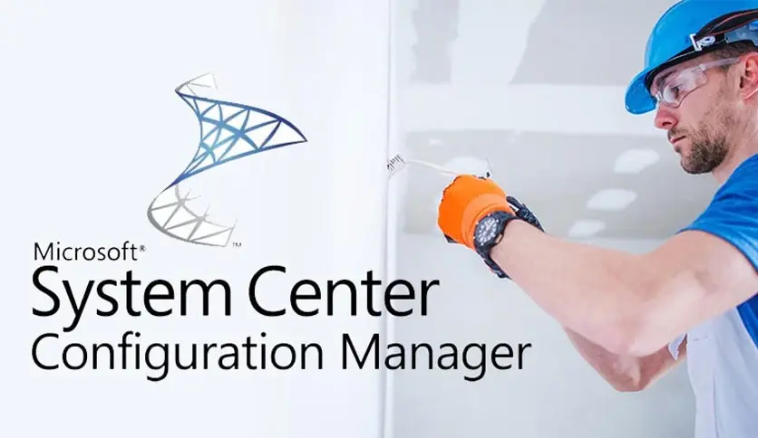 خرید لایسنس System Center 2019 Configuration Manager (SCCM) _ نسخه اصل و اورجینال