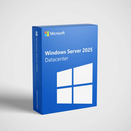 بررسی کامل Windows Server 2025 Datacenter