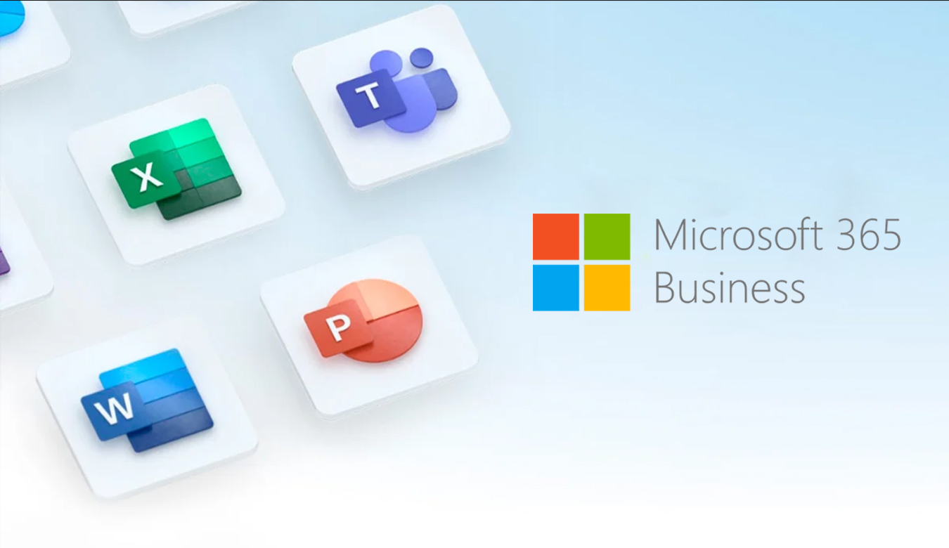 خرید لایسنس Microsoft 365 Business (مایکروسافت 365 بیزنس ) _ نسخه اصل و اورجینال