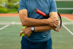 تنیس البو چیست ؟