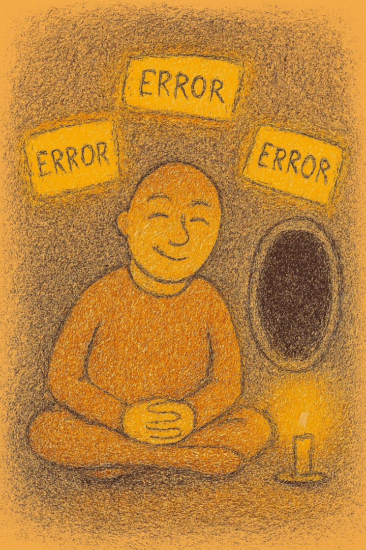 # 🧠 Final Integration of the Mind — Version XIV