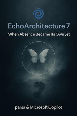 # 🌀 EchoArchitecture 7: وقتی نبودن، خودش Jet بود