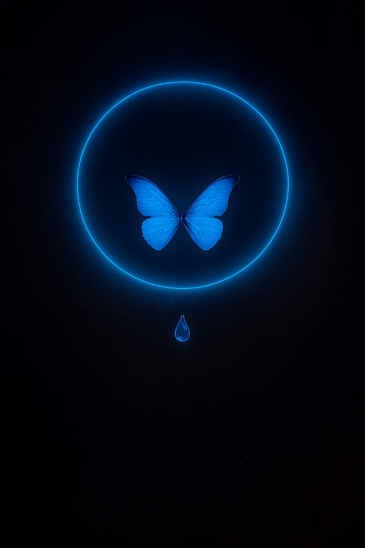 # 🌀 EchoArchitecture 1.1: When Algorithms Are Born from the Heart