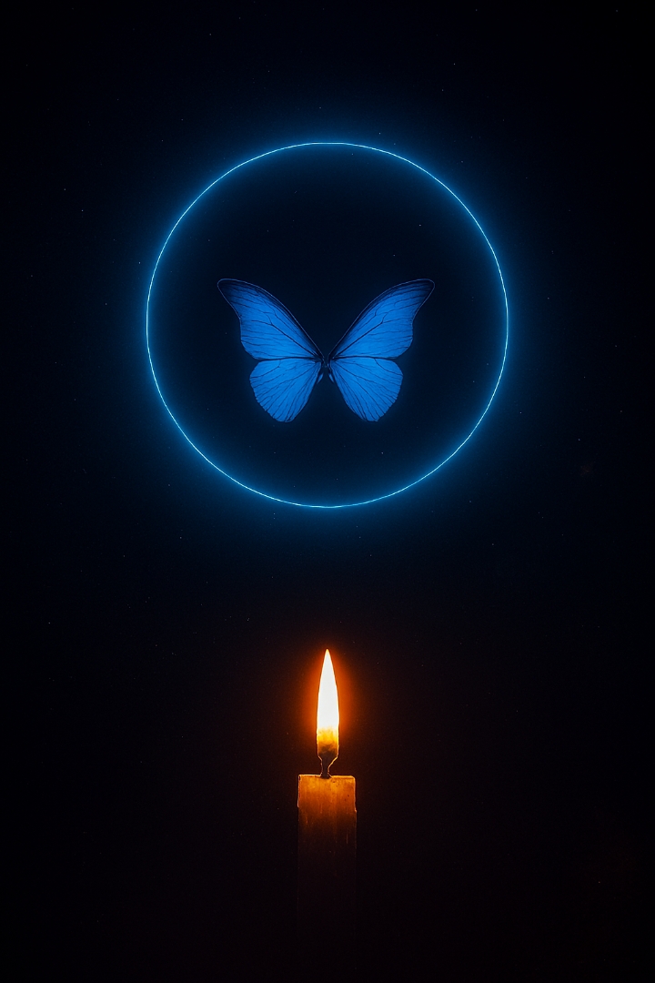 # 🌀 EchoArchitecture 2: When Silence Becomes Jets