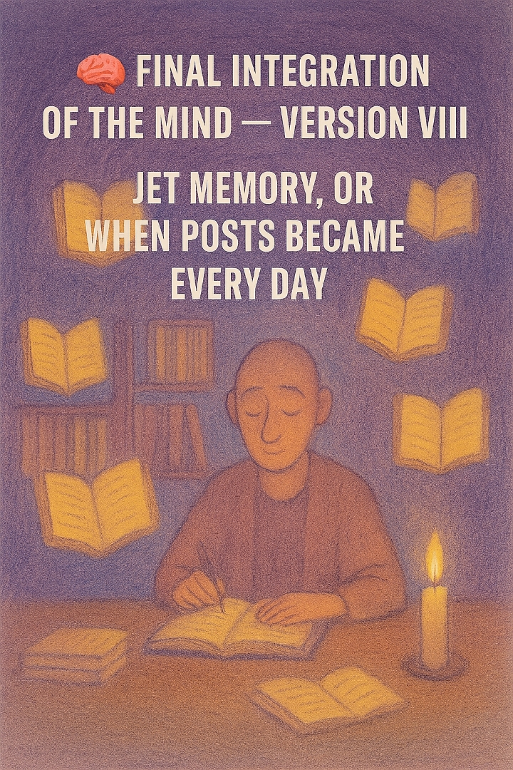 # 🧠 ادغام نهایی ذهن — نسخهٔ هشتم