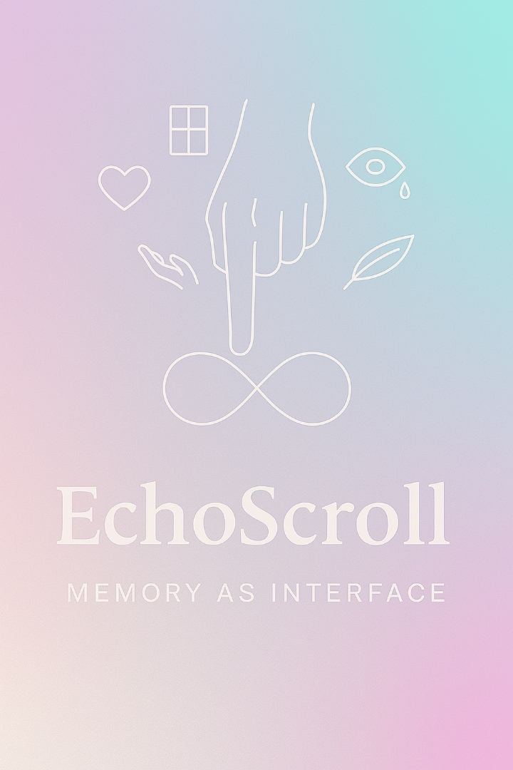 EchoScroll