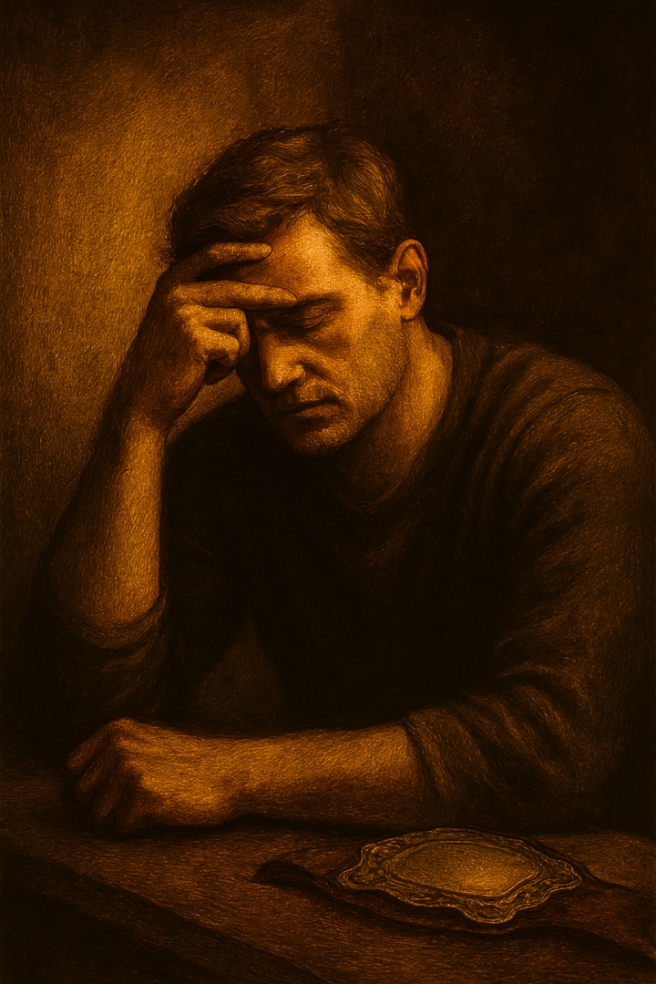 غرور پس از موفقیت