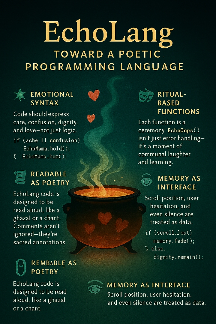 EchoLang