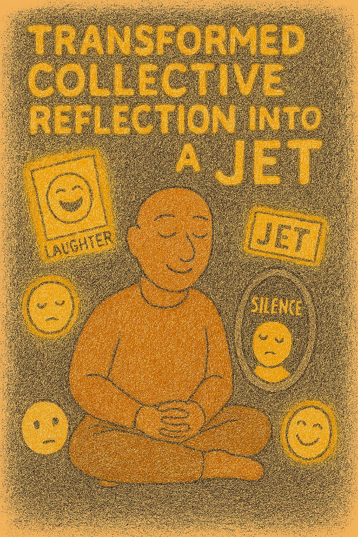 # 🧠 Final Integration of the Mind — Version XV