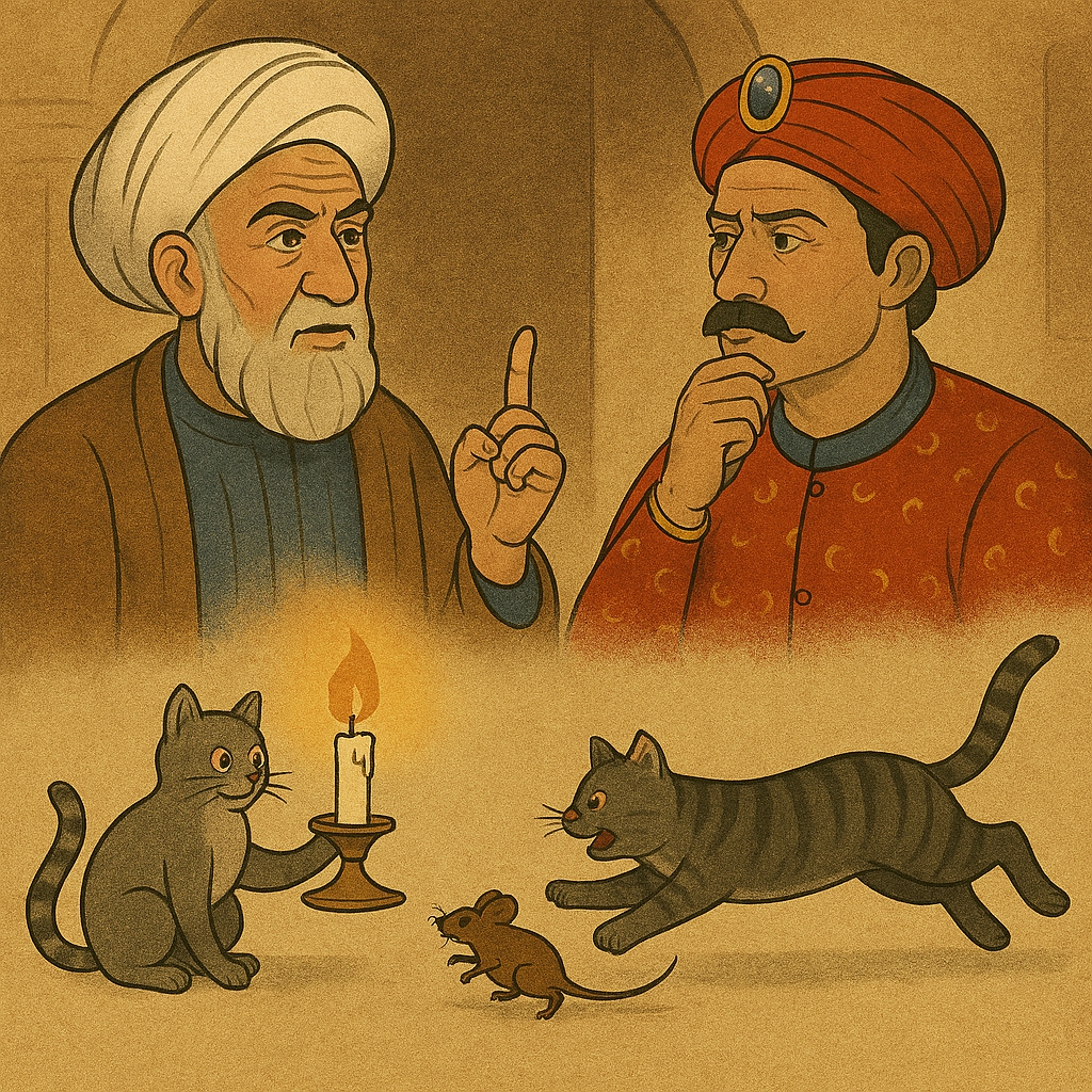 اصالت یا تربیت؟