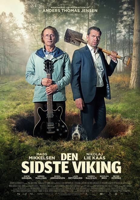 The Last Viking - 2025