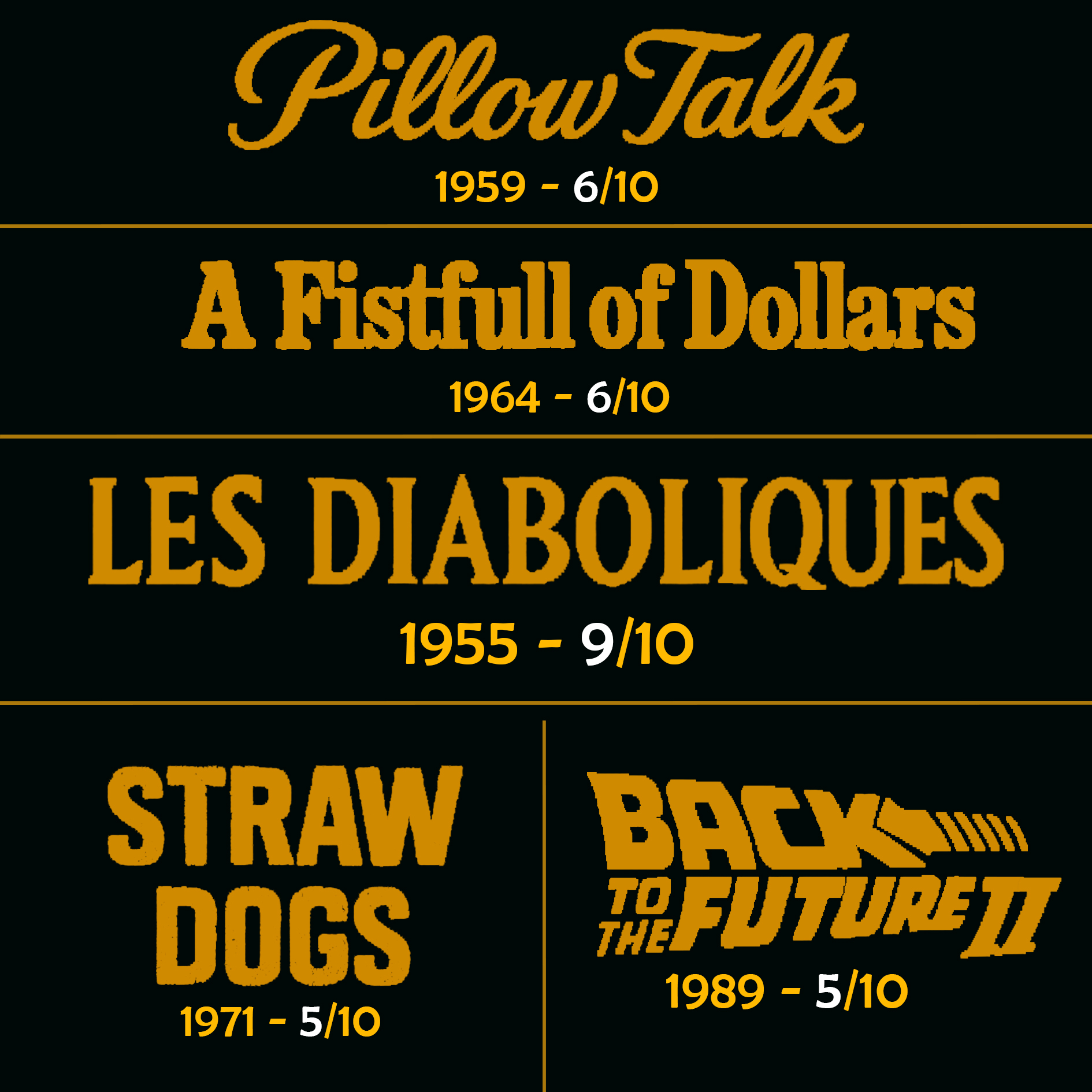 نقدک #2 | کلاسیک و کمی مدرنیته