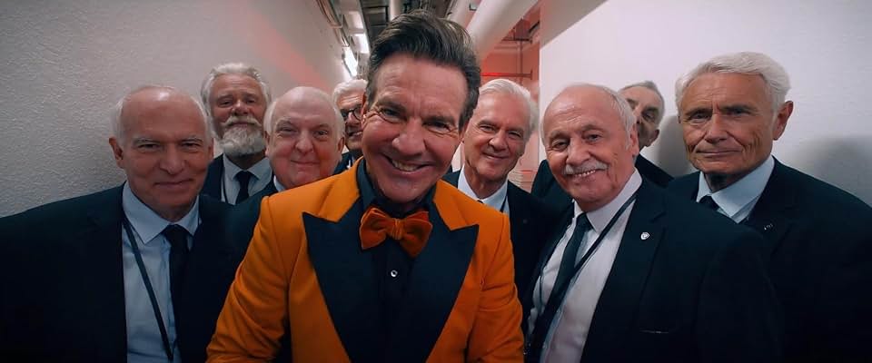 نگاه شهوت‌آلودِ تهیه‌کنندگان را بپایید!