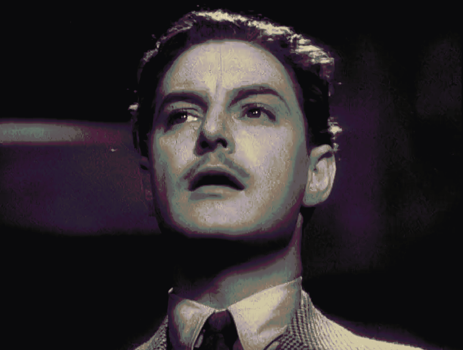 نقد (The 39 Steps (1935 | سرآغاز تعليق